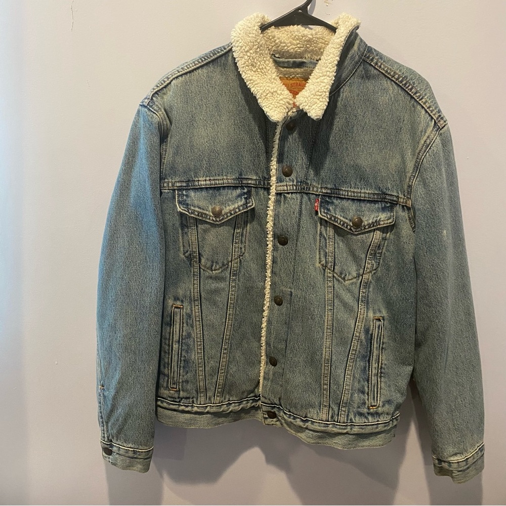 Livi jacket